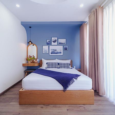 Phuc Lam Hotel & Apartment Vung Tau Exterior photo