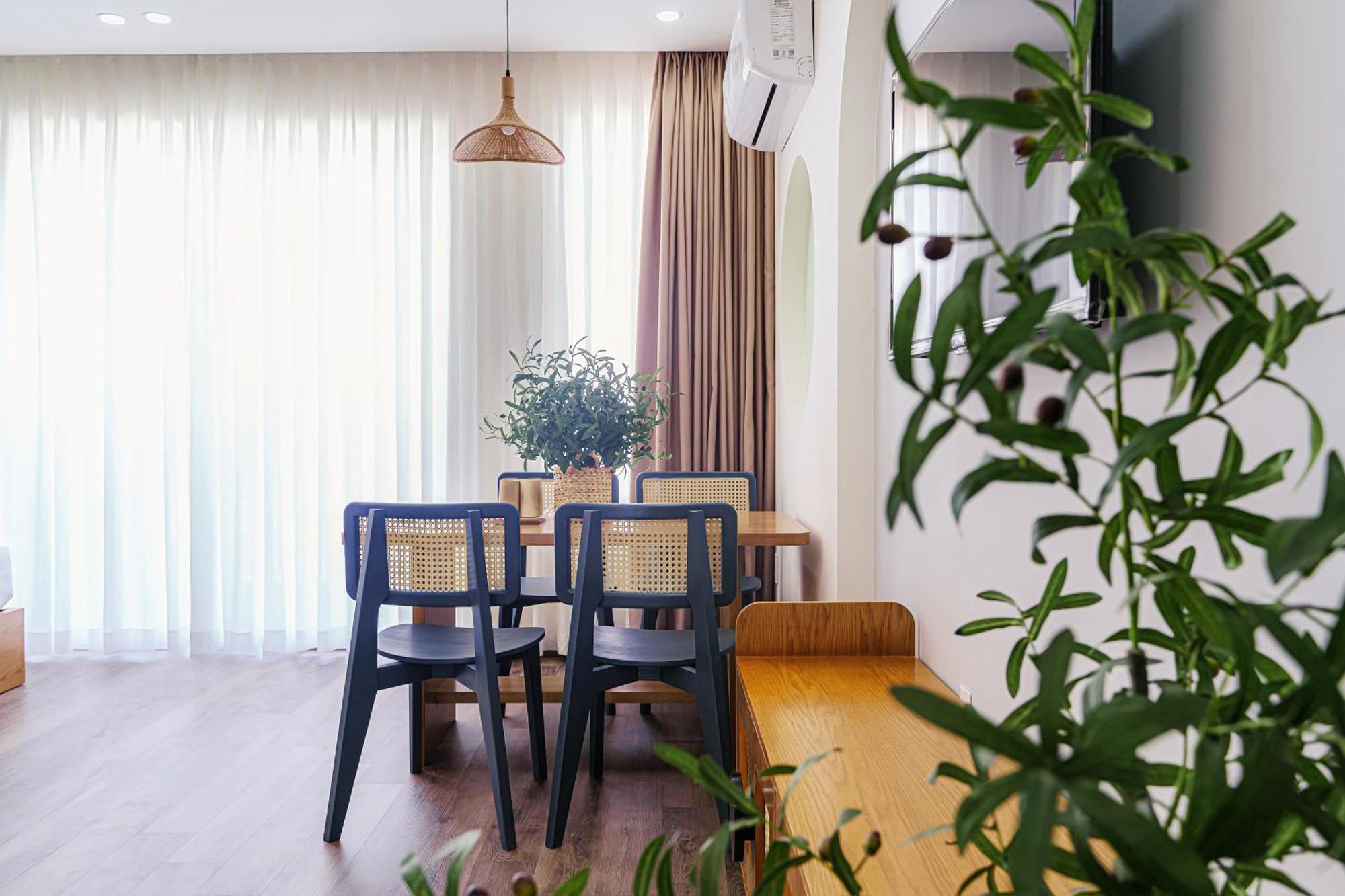 Phuc Lam Hotel & Apartment Vung Tau Exterior photo