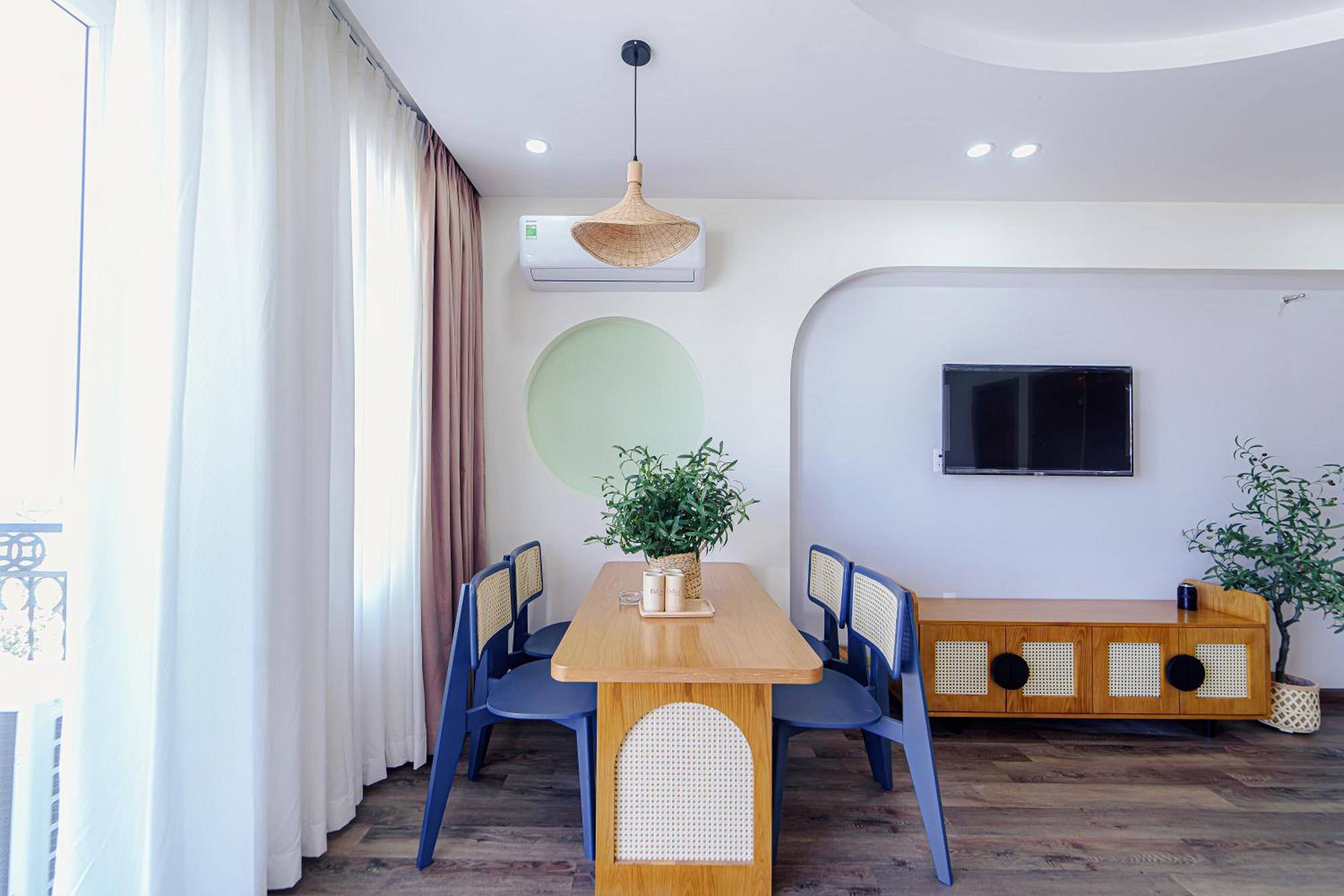 Phuc Lam Hotel & Apartment Vung Tau Exterior photo